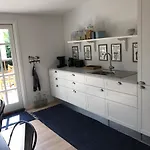 Trouville 4* Hornbæk