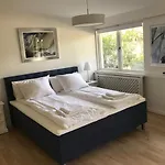 Trouville 4* Hornbæk