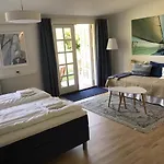 Panzió Trouville Hornbæk