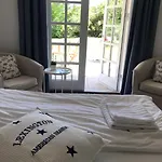 Trouville Panzió 4*