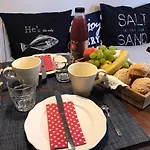 Trouville 4* Hornbæk