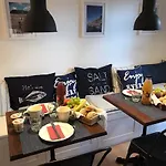Trouville Hornbæk
