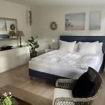 Panzió Trouville 4*