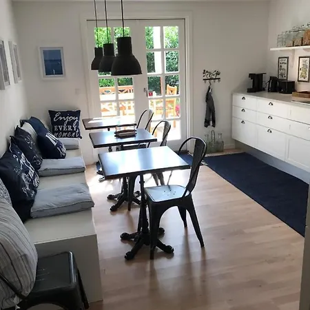 Trouville Oda ve Kahvaltı