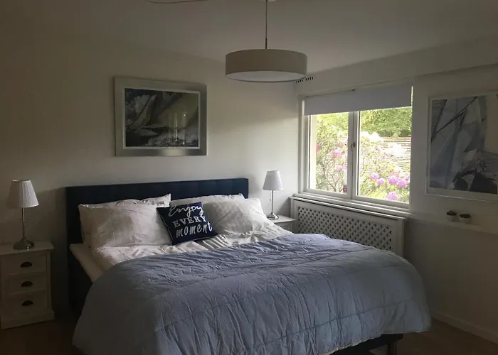 Trouville 4* Hornbæk