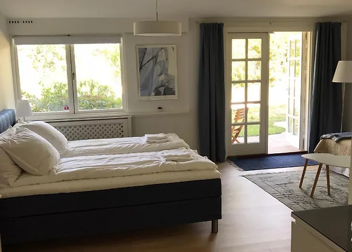 Trouville فندق مبيت وإفطار