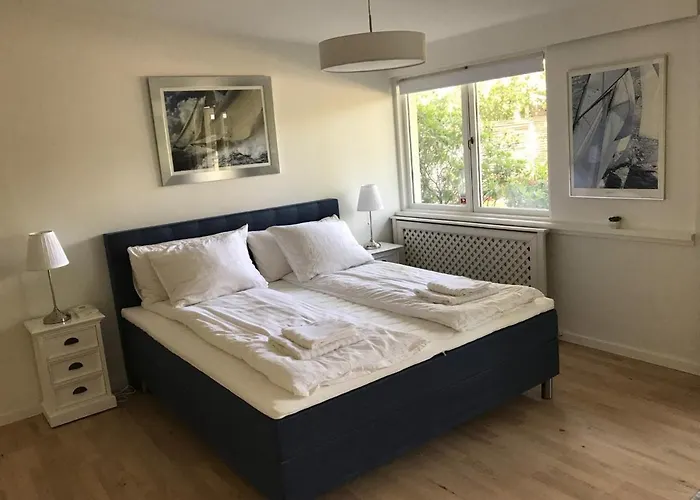 Trouville 4* Hornbæk