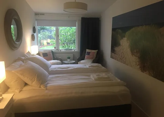 Trouville 4*