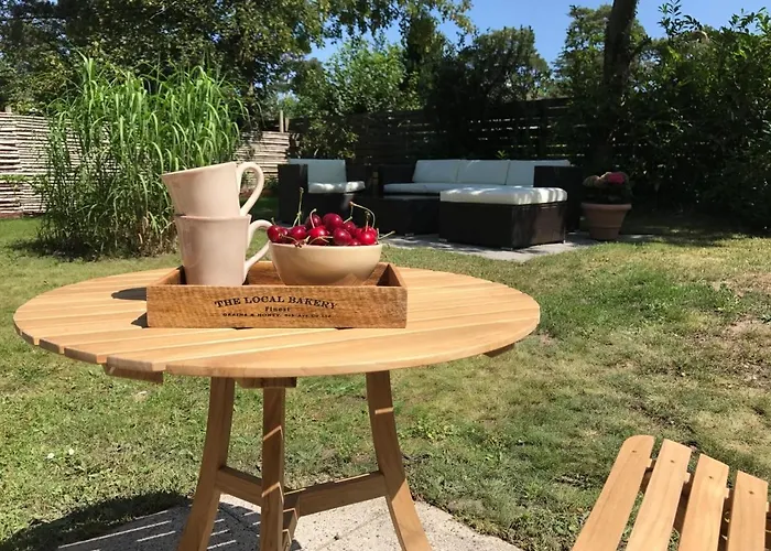 Trouville فندق مبيت وإفطار