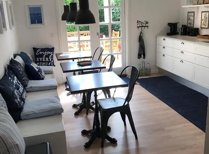 Trouville فندق مبيت وإفطار