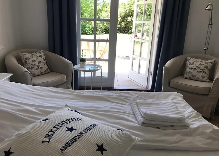 Trouville فندق مبيت وإفطار 4*