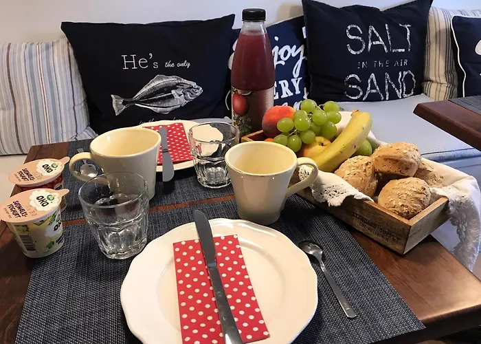 Trouville 4* Hornbæk
