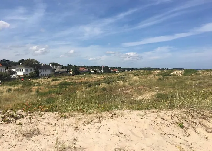 فندق مبيت وإفطار Trouville 4*