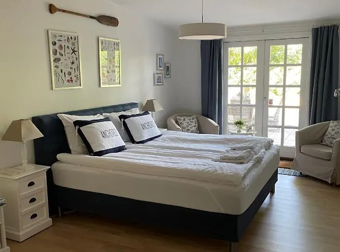 فندق مبيت وإفطار Trouville