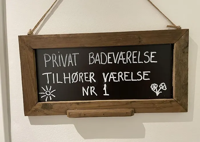 Trouville Hornbæk