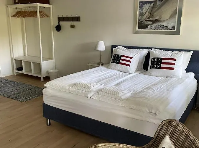 Trouville فندق مبيت وإفطار