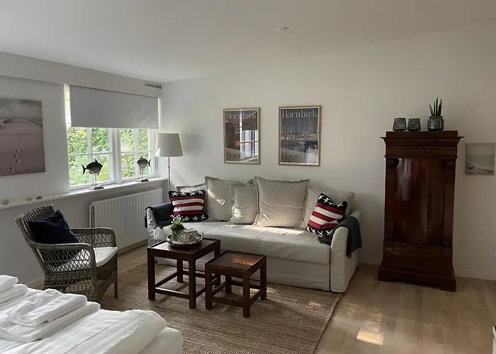 Trouville فندق مبيت وإفطار