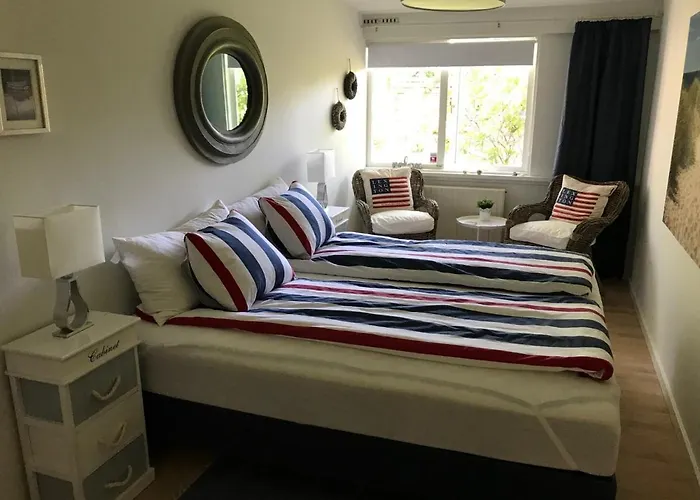 Trouville Hornbæk
